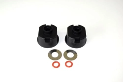 Absima 1230182 - Gear differential box ATC 2.4 RTR/BL