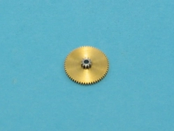 Servo Atlas DH20UTD 1. koleso