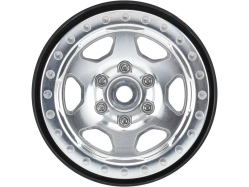 Pro-Line disk 1,9" Crestline Aluminum H12 (2)