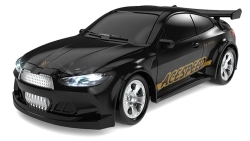 RC auto Drift Ace Speed, čierne