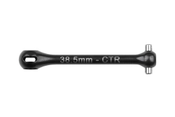 RC10B84 Stredový univerzálny kĺb, 38,5 mm
