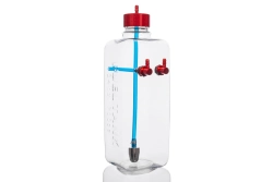 Kompletná nádrž (X logo) 700ml