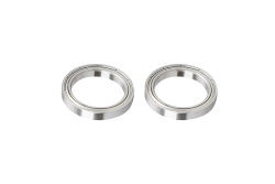 Guľaté ložisko M4 20x27x4mm