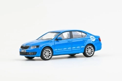 Abrex Škoda Octavia III (2012) 1:43 - Reklamní model ABREX 2026