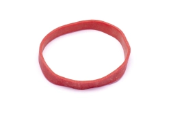 Gumový krúžok 1-1/2in./40x5,0x1,2mm , 10 ks.