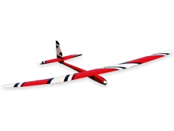 Súprava Slider QE Performance 1,99 m