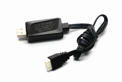 USB nabíječ pro 3S LiPo