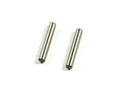 SWORKz CVA/CVD oceľové čapy M2,5x14mm, 2 ks