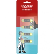 Boffin Magnetic – sada LED diód