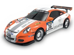 BAZAR – SCX Original Porsche 911 Hybrid