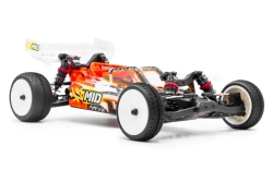 ROZBALENÉ – RC auto RTR Brushless Buggy XMid 2WD Hobbytech