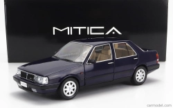 Mitica-diecast Lancia Thema 6v 1s 1984 1:18 Modrá Lancie