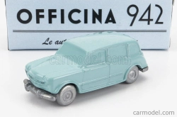 Officina-942 Fiat 1100/103 Familiare Sw Station Wagon 1954 1:76 svetlomodrá