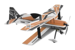 RC letadlo KAVAN Vibe, oranžová