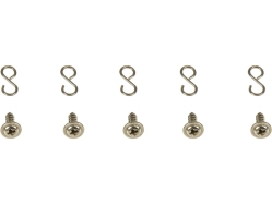 Joysway hák, skrutka (5): Dragon Force V6