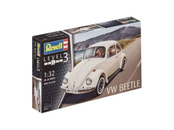 Revell Volkswagen Beetle (1:32) (štartovacia sada)