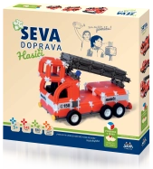 SEVA DOPRAVA – Hasiči
