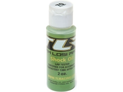 TLR silikonový olej do tlumičů 900cSt (70Wt) 56ml