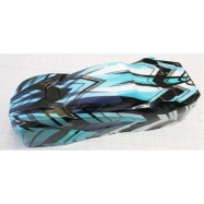 Karoséria Twister Truggy DF Models 6138