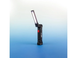 Lightcraft LED světlo s magnetickým držákem