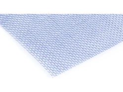 Raboesch mriežka oceľová mriežka 0,4 mm 0,44x140x200 mm