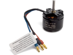Bezkartáčový motor Spectrum Heli 3400ot/V: Revolution 235 CP