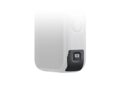 Insta360 X6 USB Cover (černá)