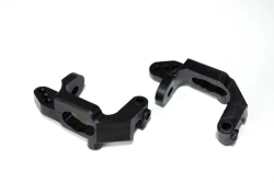 Absima 1230163 - Front Hub Carrier L/R ATC/AB/AT/AMT 2.4 RTR/BL (HM02015)