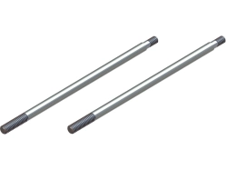Arrma hřídel tlumiče 3x67mm (2)