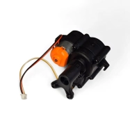 Servo řízení s pákou pro X9115, X9116 a X9120