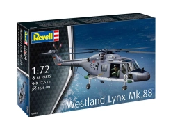Revell Westland Lynx (1:72)
