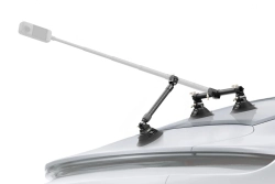 Insta360 Triple Electric Suction Cup Car Mount