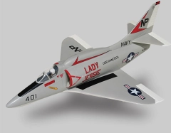 A-4 Skyhawk elektro, 0104, ALFA MODEL