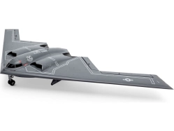 RC letadlo E-flite Micro B-2 Spirit Twin 30mm EDF BNF Basic