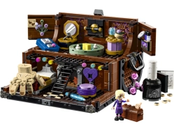 LEGO Wednesday - Vec a jeho byt