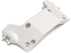 E-flite montážní deska podvozku a vzpěr: Decathlon 1.2m