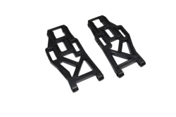 Absima 1230325 - Suspension Arm low rear (2) AMT2.4 RTR/BL (HM08006)