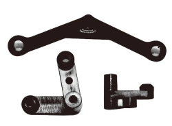 AB18301-11 - Steering Assembly
