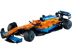 LEGO Technic - Auto McLaren MCL36 Formule 1