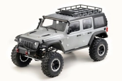 Absima CR1.8 YUCATAN 1:8 RTR svetlosivý