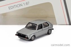 Schuco Volkswagen Golf Mki 1976 1:87 Silver