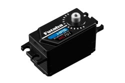 Futaba HPS-HC701 (30 kg 0,07s/60°)