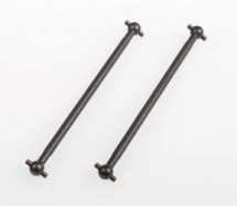 Absima 1230334 - Drive Shafts f/r (2) AMT2.4 RTR/BL 89,5mm (HM08029)