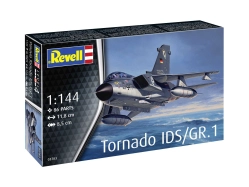 Plastic ModelKit lietadlo 03783 - Panavia Tornado IDS/GR.1 (1:144)