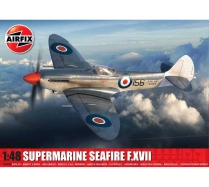 Airfix Supermarine Seafire F.XVII (1:48)