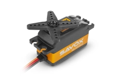 SB-2263MG BRUSHLESS Digitálne servo