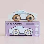Le Toy Van Drevené autíčko Aaron