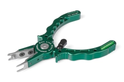 Frézy na kĺby M7 - zelené