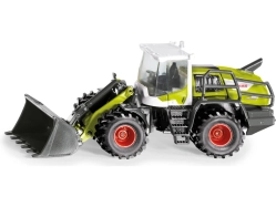 SIKU Farmer – kolesový nakladač Claas Torion 1914 1:50