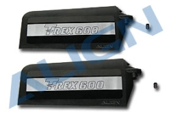 Padla T-Rex 600